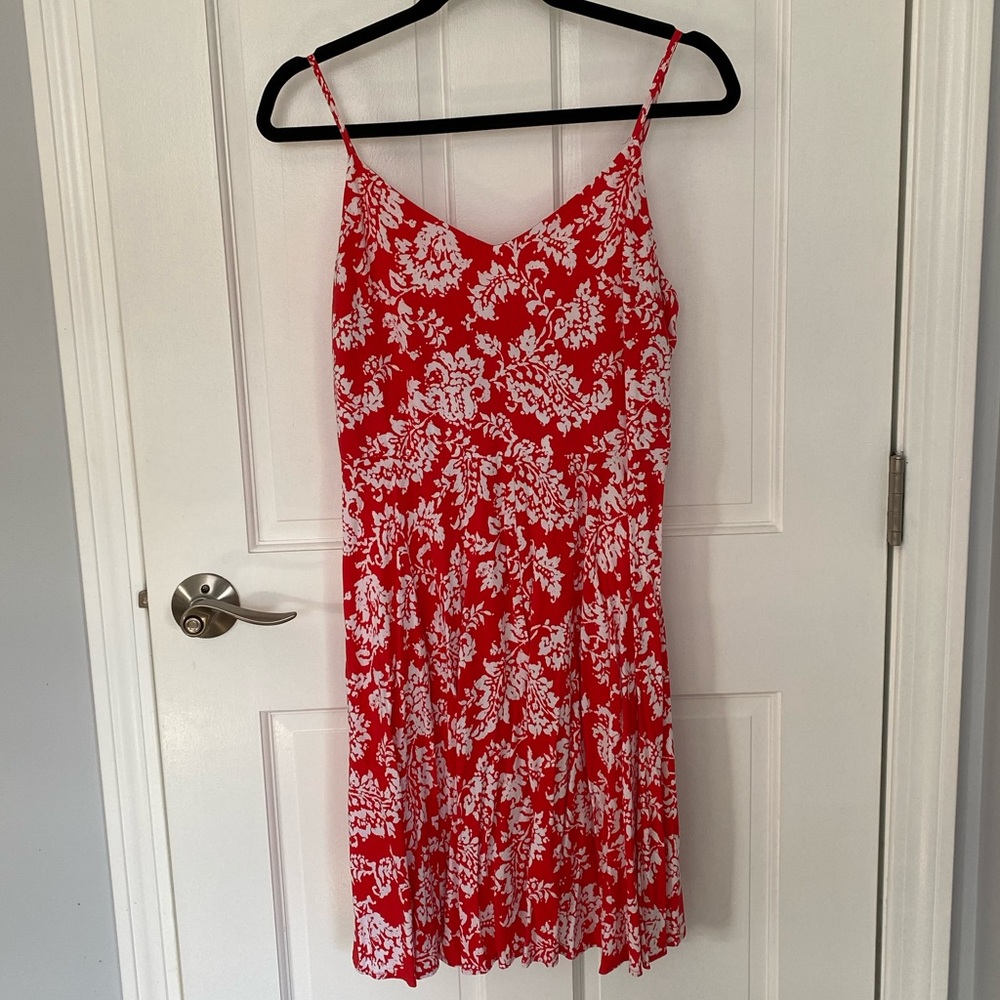 Gap sundress